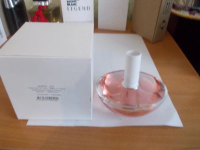 Лот: 11049922. Фото: 1. Insolence EDT от Guerlain 100мл... Женская парфюмерия