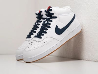 Лот: 24978395. Фото: 1. Кроссовки Nike Court Vision Mid. Кеды, кроссовки, слипоны