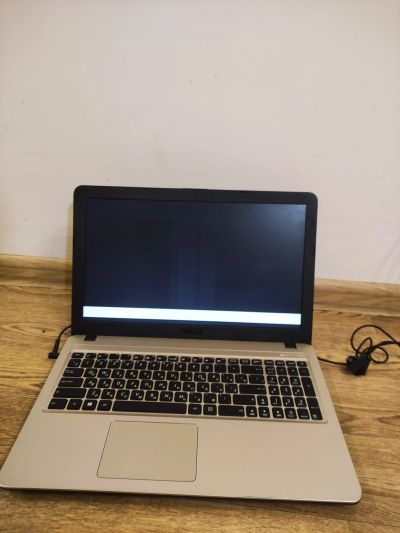 Лот: 24892117. Фото: 1. Ноутбук ASUS X540MA-GQ064T Celeron... Ноутбуки