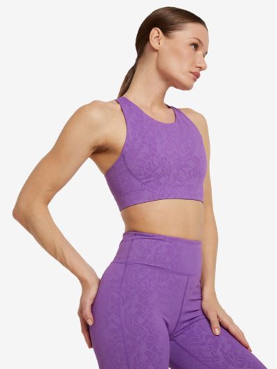 Лот: 22435510. Фото: 1. Топ бра спортивный Athlex Flex... Другое (спортивная одежда)
