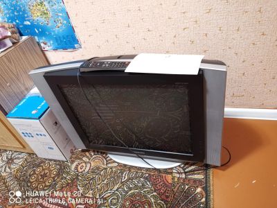 Лот: 16271489. Фото: 1. Телевизор Samsung. Телевизоры