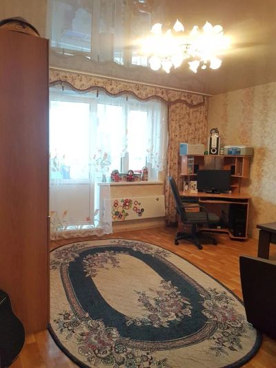 Лот: 11395961. Фото: 1. 3-х комнатная квартира-мечта в... Квартиры, студии