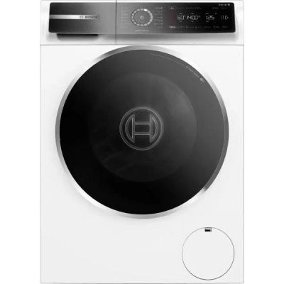 Лот: 24598808. Фото: 1. Стиральная машина Bosch WGB24400ME. Стиральные машины