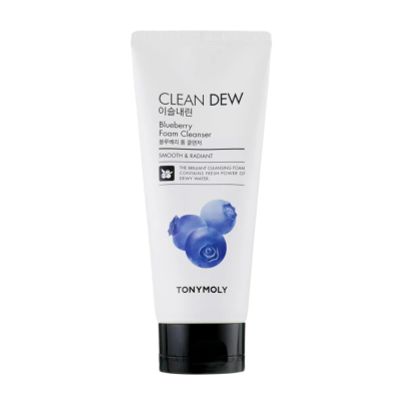 Лот: 20532250. Фото: 1. Пенка для умывания Tony Moly Clean... Уход за лицом 