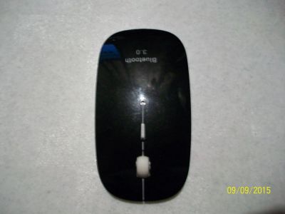 Лот: 6084232. Фото: 1. Bluetooth Мышь. Клавиатуры и мыши