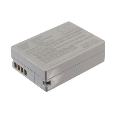Лот: 21514959. Фото: 1. CS-NB10L - Canon NB-10L. Аккумуляторы, зарядные