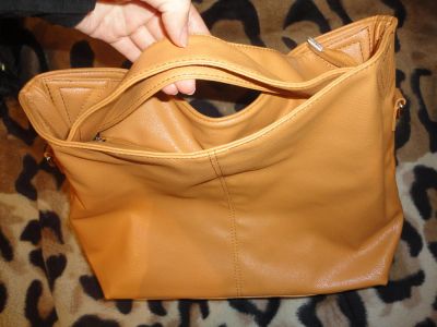 Лот: 5097761. Фото: 1. Сумка. Сумки