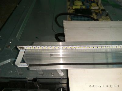 Лот: 11241701. Фото: 1. led string LED315ER-ZC14-01 BBK... Печатные платы