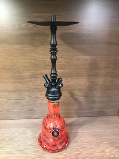 Лот: 13480933. Фото: 1. Кальян Amy Deluxe 043 Luxus Shisha. Аксессуары и запчасти для кальянов