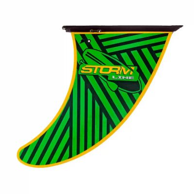 Лот: 21547536. Фото: 1. Основной плавник для SUP Stormline... Лодки и катера