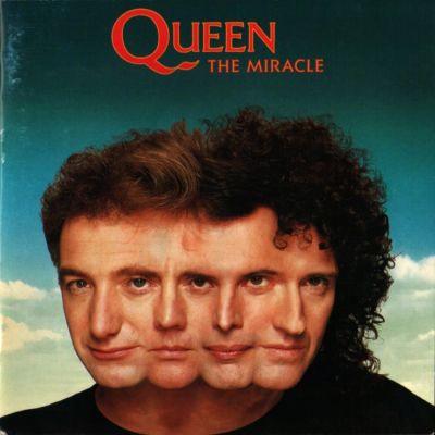 Лот: 7472273. Фото: 1. Queen - остался последний диск... Аудиозаписи