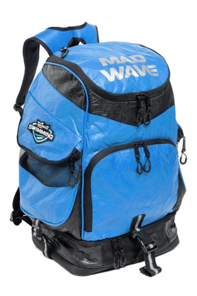 Лот: 25204455. Фото: 1. Рюкзак MadWave Mad team Tyvek... Рюкзаки