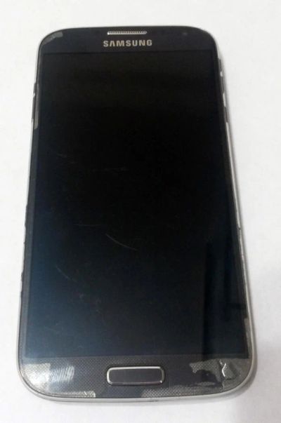 Лот: 7794125. Фото: 1. Samsung I9505 Galaxy S4. Смартфоны