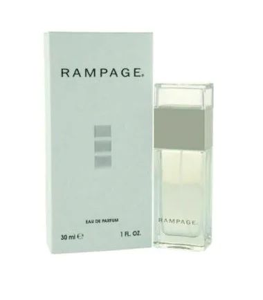 Лот: 14297872. Фото: 1. Rampage Women EDP объем 30 мл... Женская парфюмерия