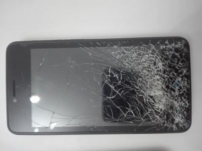 Лот: 11091161. Фото: 1. Смартфон ZTE Blade A5 (9609). Смартфоны