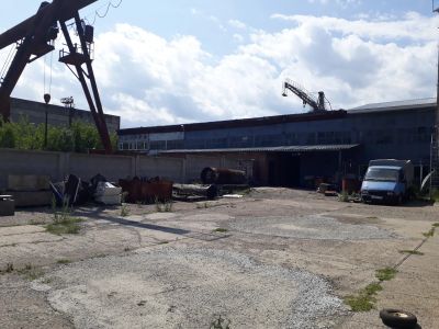 Лот: 25551533. Фото: 1. База. Коммерческая недвижимость