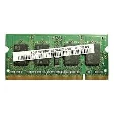 Лот: 9615004. Фото: 1. Для ноутбука Samsung 512mb 667mhz... Оперативная память