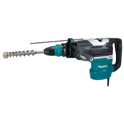 Лот: 6846479. Фото: 1. Перфоратор Makita HR5212C. Гарантия... Электроинструмент