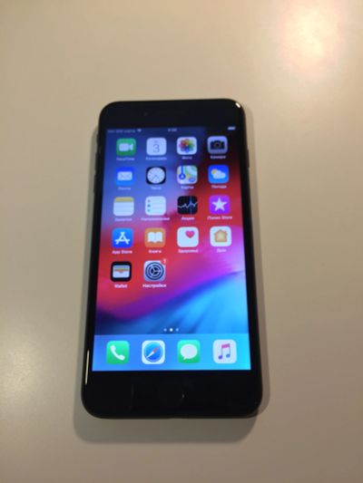 Лот: 13319996. Фото: 1. iPhone 7 Plus 128 Gb. Смартфоны