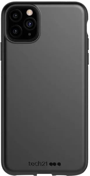 Лот: 22028213. Фото: 1. Чехол-крышка Tech21 для Apple... Чехлы, бамперы