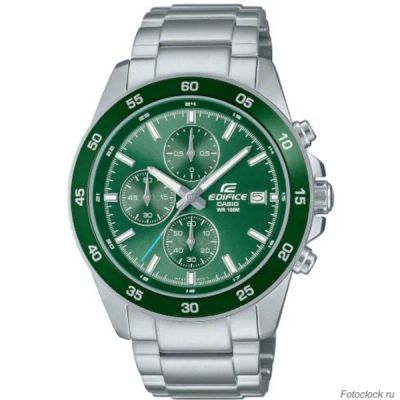 Лот: 21640316. Фото: 1. Casio EFR-526D-3A. Оригинальные наручные часы