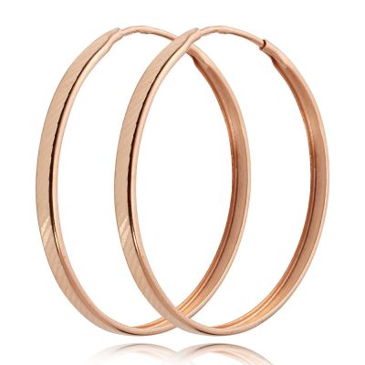 Лот: 23845928. Фото: 1. Серьги-конго TALANT из золота. Серьги, каффы