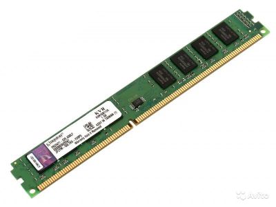 Лот: 5862571. Фото: 1. ddr3 4Gb 1600. Оперативная память