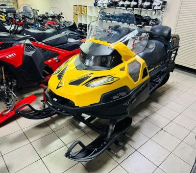 Лот: 25581145. Фото: 1. Снегоход Стэлс S600 Viking ST... Снегоходы, квадроциклы
