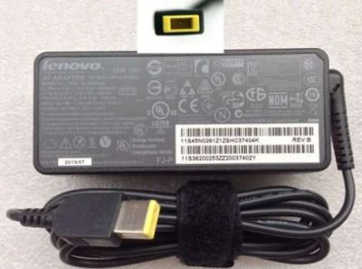 Лот: 8686528. Фото: 1. Блок питания Lenovo ADLX65NCC3A... Зарядные устройства