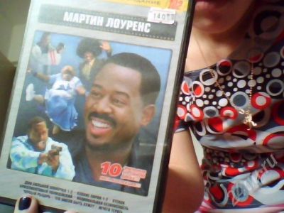 Лот: 313731. Фото: 1. DVD фильм 8. Видеозаписи, фильмы