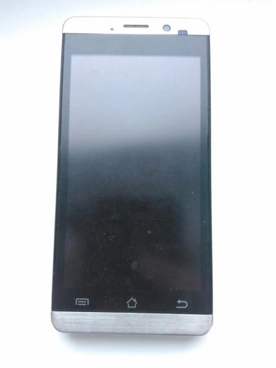 Лот: 8435960. Фото: 1. Продам смартфон JiaYu G3, хорошее... Смартфоны