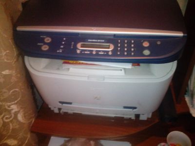 Лот: 8165510. Фото: 1. Canon laserbase MF3110. МФУ и копировальные аппараты