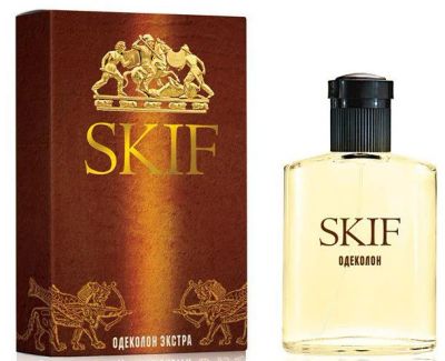 Лот: 11378193. Фото: 1. Dilis men (cologne) Skif Одеколон... Мужская парфюмерия