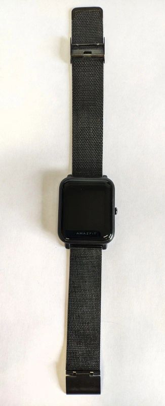 Лот: 15951727. Фото: 1. Смарт часы/Умные часы Xiaomi Amazfit... Смарт-часы, фитнес-браслеты, аксессуары