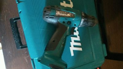 Лот: 13880704. Фото: 1. шуруповерт Макита 6271 / Makita... Электроинструмент