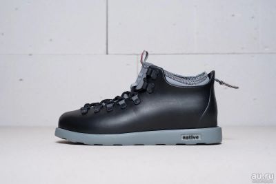 Лот: 11187476. Фото: 1. Ботинки Native Fitzsimmons boots... Ботинки, полуботинки