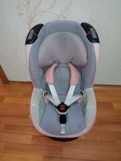 Лот: 15473659. Фото: 1. Автокресло Maxi-cosi Tobi. Детские автокресла