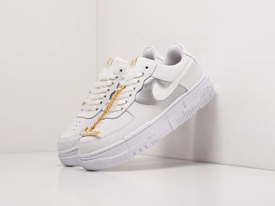 Лот: 17982001. Фото: 1. Кроссовки Nike Air Force 1 Pixel... Кеды, кроссовки, слипоны