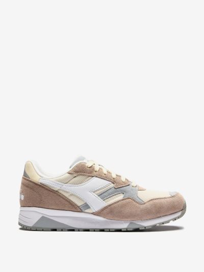 Лот: 24285083. Фото: 1. Кроссовки женские Diadora N902... Кеды, кроссовки, слипоны