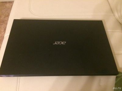 Лот: 9590951. Фото: 1. ноутбук Acer Aspire v3-571g. Ноутбуки