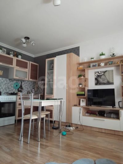 Лот: 25294733. Фото: 1. квартира , Красноярск улица 26... Квартиры, студии