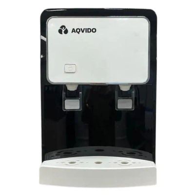 Лот: 25357063. Фото: 1. Кулер для воды AQVIDO BSY-808Т-БН-БО. Чайники, кофемашины, кулеры