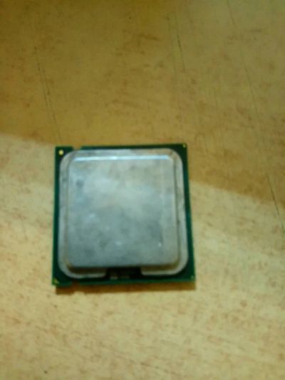 Лот: 11490733. Фото: 1. Pentium D 631. Процессоры