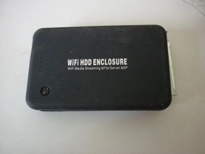 Лот: 10779736. Фото: 1. Корпус внешнего жесткого диска... Жёсткие диски (HDD)