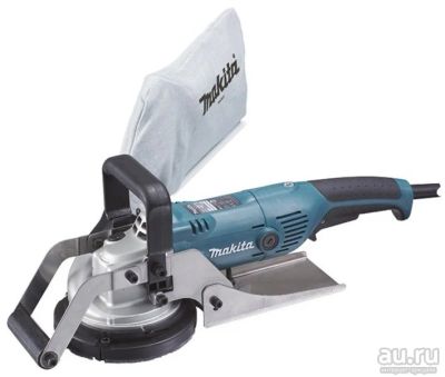 Лот: 15495214. Фото: 1. Шлифмашина по бетону Makita PC5001C... Электроинструмент