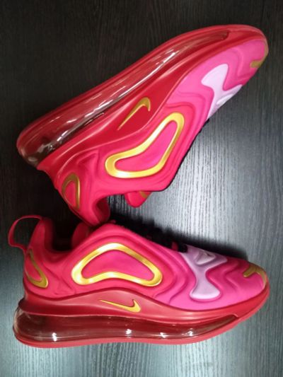 Лот: 18233918. Фото: 1. Кроссовки Nike. Кеды, кроссовки, слипоны