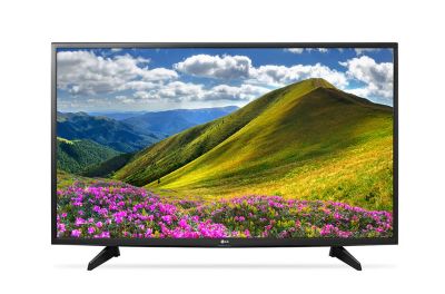 Лот: 10368466. Фото: 1. Жк Телевизор Lg 49Lj510V. Телевизоры