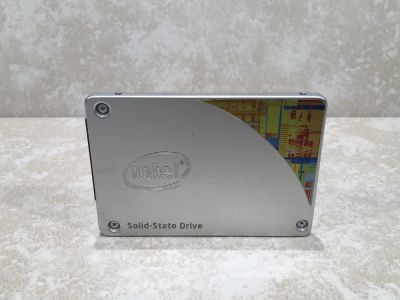 Лот: 11094434. Фото: 1. Intel 240GB 530 Series SATA 2... SSD-накопители