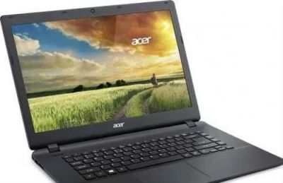 Лот: 20863354. Фото: 1. Acer es1 4 ядра 8gb SSD 120gb... Ноутбуки