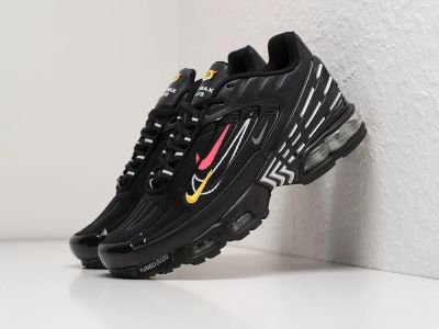 Лот: 19074090. Фото: 1. Кроссовки Nike Air Max Plus 3. Кеды, кроссовки, слипоны